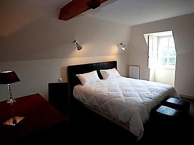 Logis Hotel Le Prieure Des Gourmands Châteaubriant 外观 照片