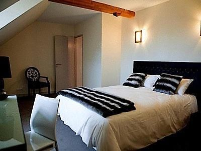 Logis Hotel Le Prieure Des Gourmands Châteaubriant 外观 照片