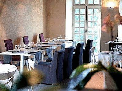 Logis Hotel Le Prieure Des Gourmands Châteaubriant 外观 照片