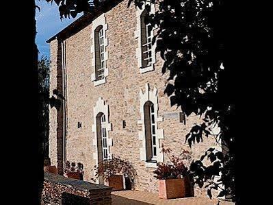 Logis Hotel Le Prieure Des Gourmands Châteaubriant 外观 照片