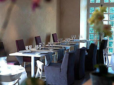 Logis Hotel Le Prieure Des Gourmands Châteaubriant 外观 照片