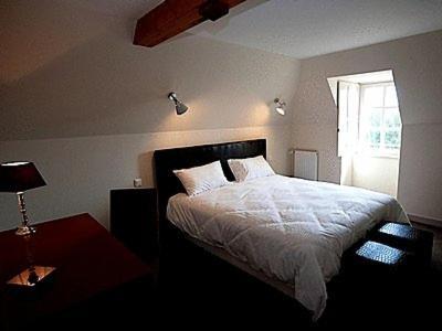 Logis Hotel Le Prieure Des Gourmands Châteaubriant 外观 照片